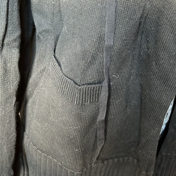 Cabi ATC Offhand Cardigan (style 5827) - Picture 7 of 14